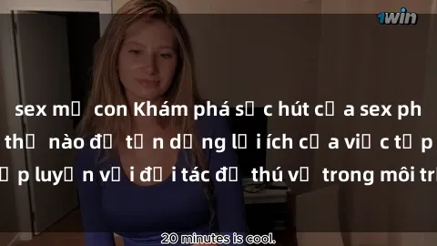 sex mẹ con Khám phá sức hút của sex phòng tập gym: Làm thế nào để tận dụng lợi ích của việc tập luyện với đối tác để thú vị trong môi trường thể chất?