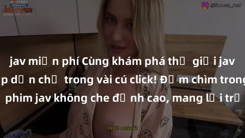 jav miễn phí Cùng khám phá thế giới jav không che siêu hấp dẫn chỉ trong vài cú click! Đắm chìm trong những bộ phim jav không che đỉnh cao, mang lại trải nghiệm thú vị và đầy kích thích.