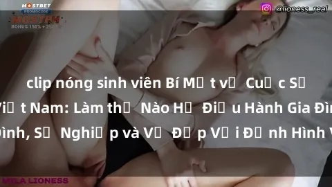 clip nóng sinh viên Bí Mật về Cuộc Sống Của Các MILF Việt Nam: Làm thế Nào Họ Điều Hành Gia Đình, Sự Nghiệp và Vẻ Đẹp Với Định Hình Văn Hóa Đương Đại