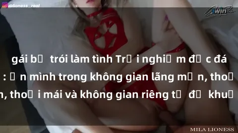 gái bị trói làm tình Trải nghiệm độc đáo tại sex nhà nghỉ: ẩn mình trong không gian lãng mạn, thoải mái và không gian riêng tư để khuấy động tình ái.
